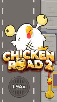 Chicken Road 2