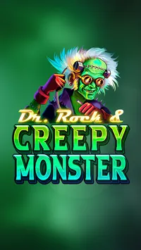 Dr. Rock & Creepy Monster