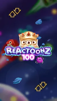 Reactoonz 100